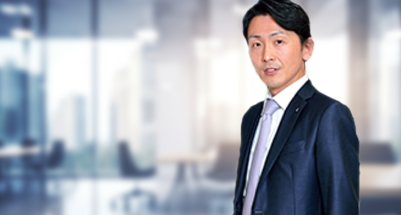 代表メッセージ