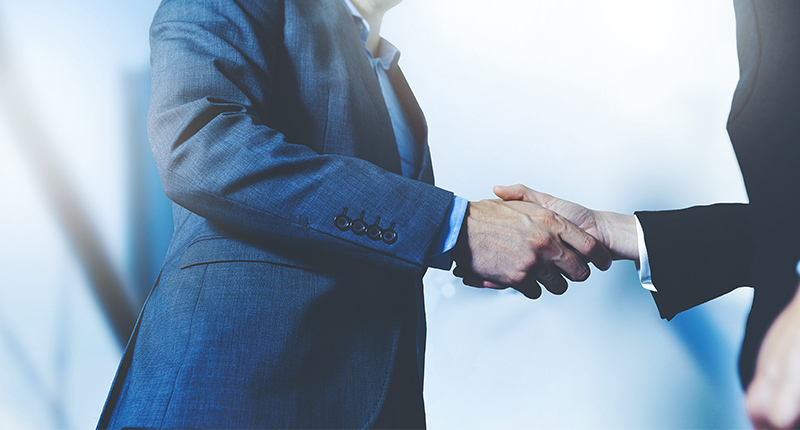 ビジネスモデル