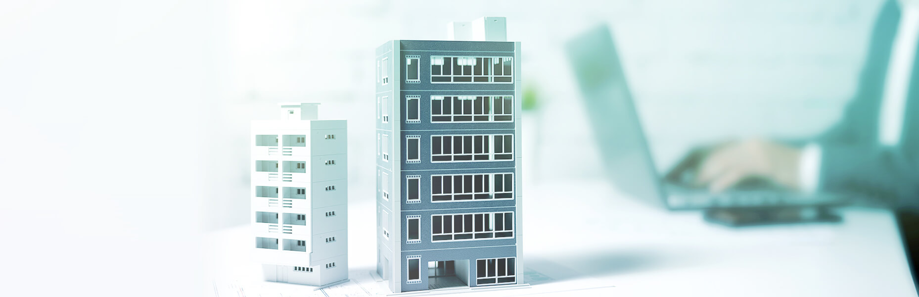 不動産管理事業