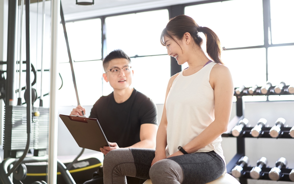 福利厚生のイメージ写真