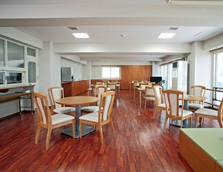 有料老人ホームの写真