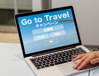 予約サイト管理イメージ写真