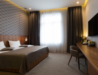 賃貸マンション管理写真