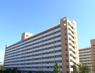 公営住宅管理のイメージ写真